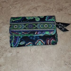 Vera Bradley wallet